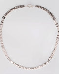 Tweek Eek - Collier Gray Flex - Argent