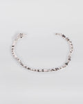 Tweek Eek - Bracelet Gray Flex - Argent