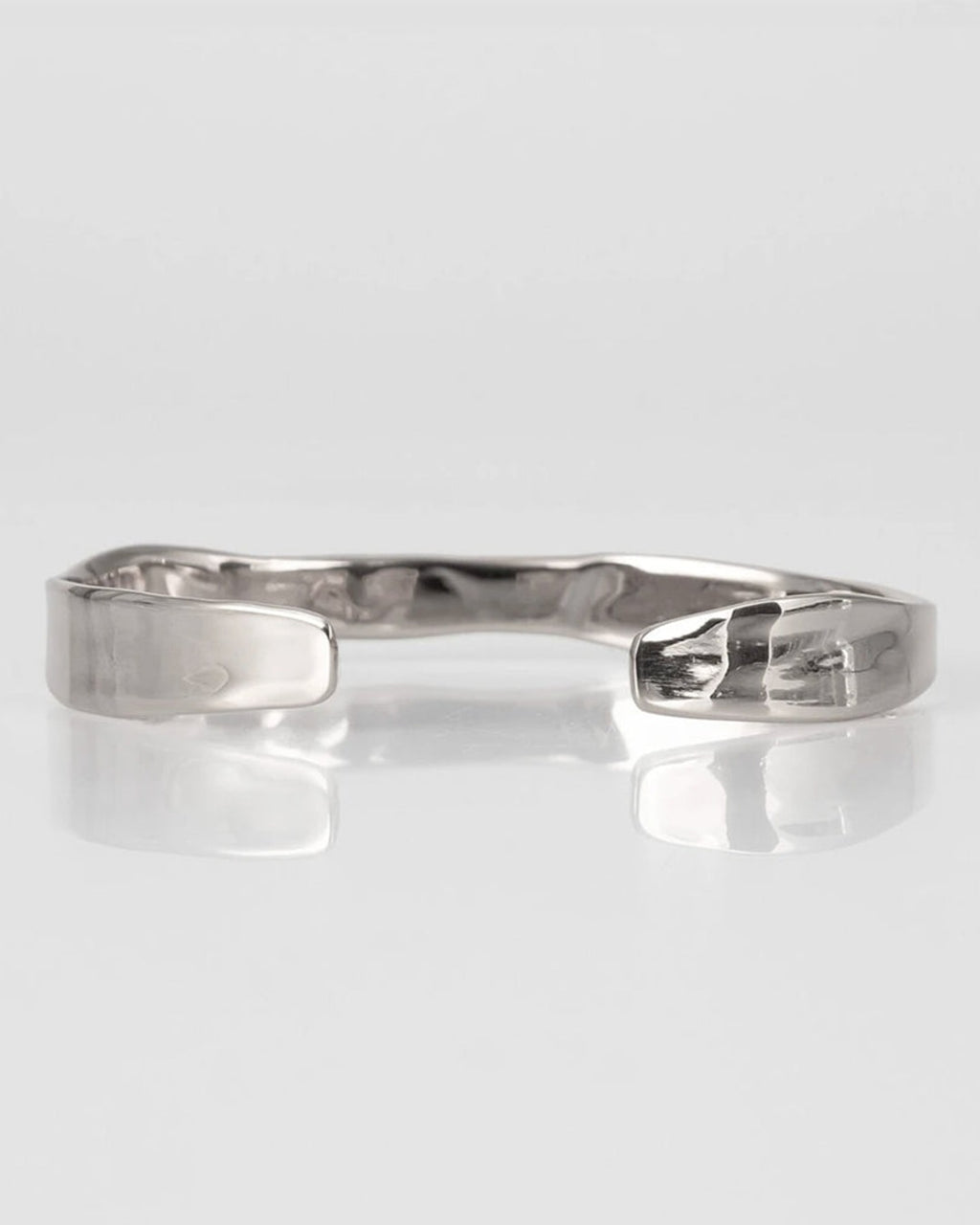 Tweek Eek - Mirr Flow Bracelet - Silver