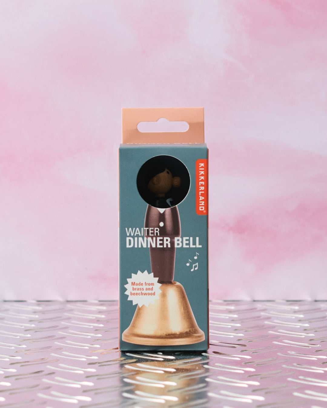 Kikkerland - Server Bell