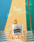 Joanna Behar - Lot De 2 Barrettes À Cheveux Baguette