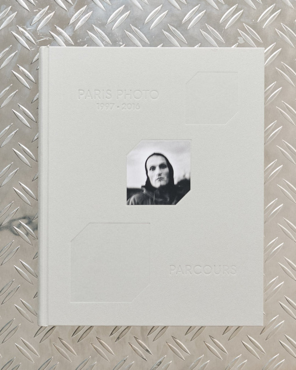 Atelier Exb - Book - 20 Years of Paris Photo