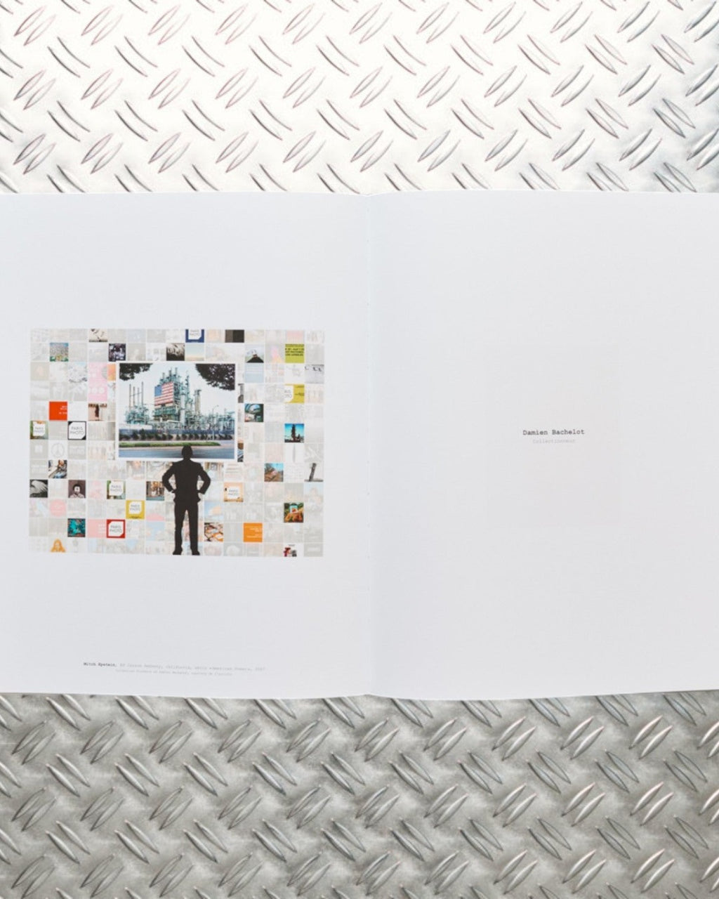 Atelier Exb - Book - 20 Years of Paris Photo