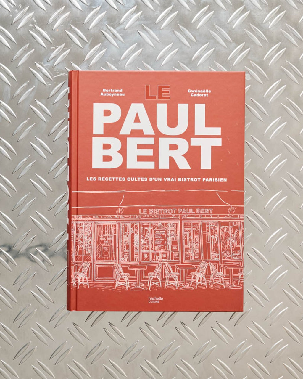 Hachette Pratique - Book - Le Paul Bert