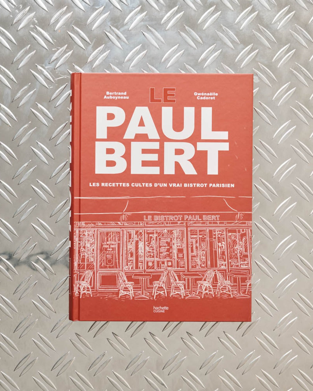 Hachette Pratique - Book - Le Paul Bert