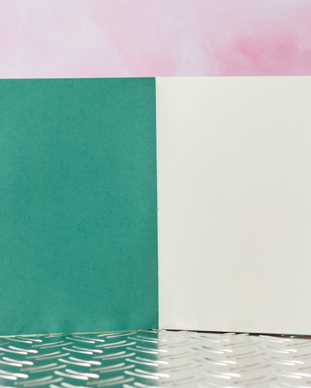 Sukie - Vintage Travel Notes Notebook