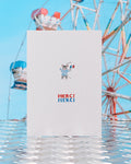 Merci x Shia Mcshia - Postcard: Mouse