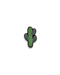 Macon & Lesquoy - Brooch - Mini Cactus