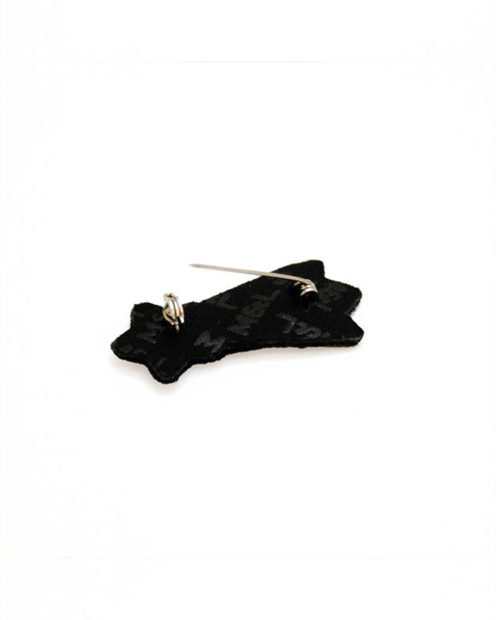 Macon & Lesquoy - Broche Etoile Filante Or