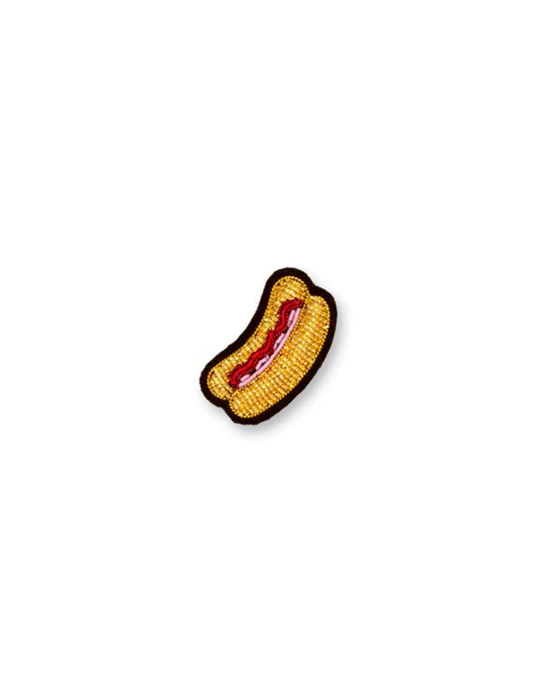 Macon & Lesquoy - Broche Hot Dog
