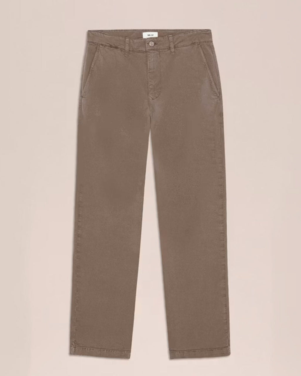 Nn07 - Aden Pants - Clay Mirage