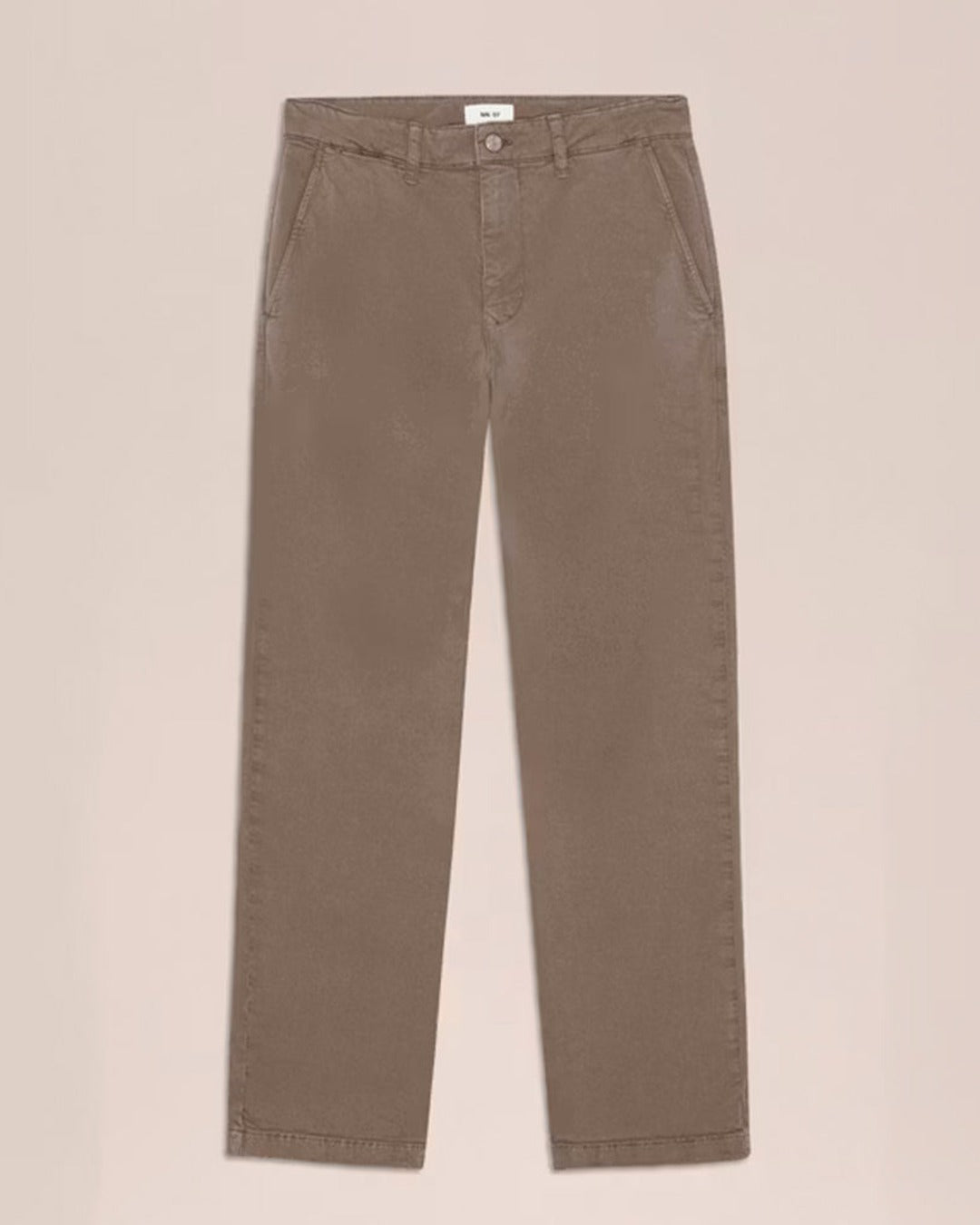 Nn07 - Aden Pants - Clay Mirage