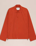 Nn07 - Fenton Jacket - Sienna Heat