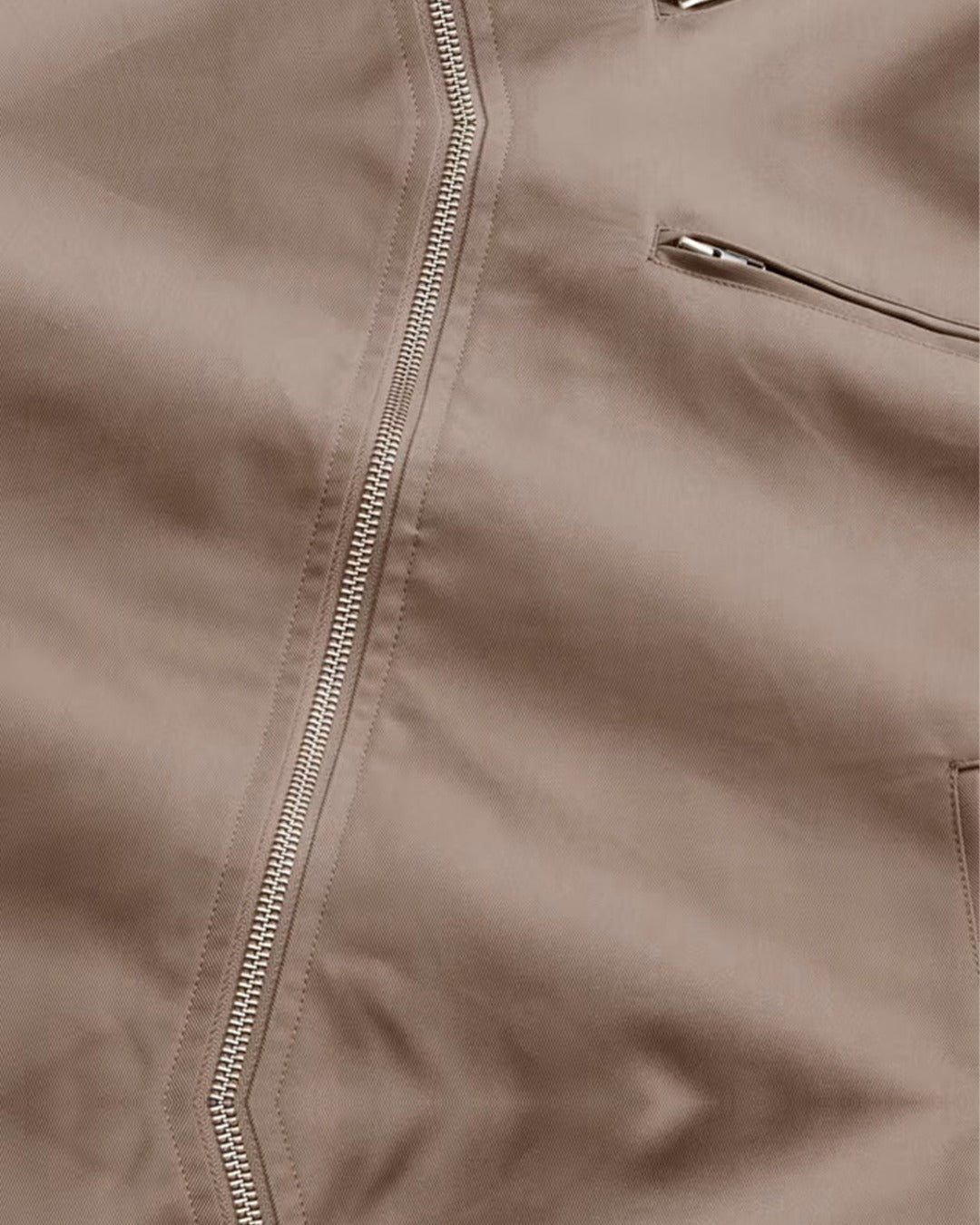Nn07 - Gideon Jacket - Clay Mirage