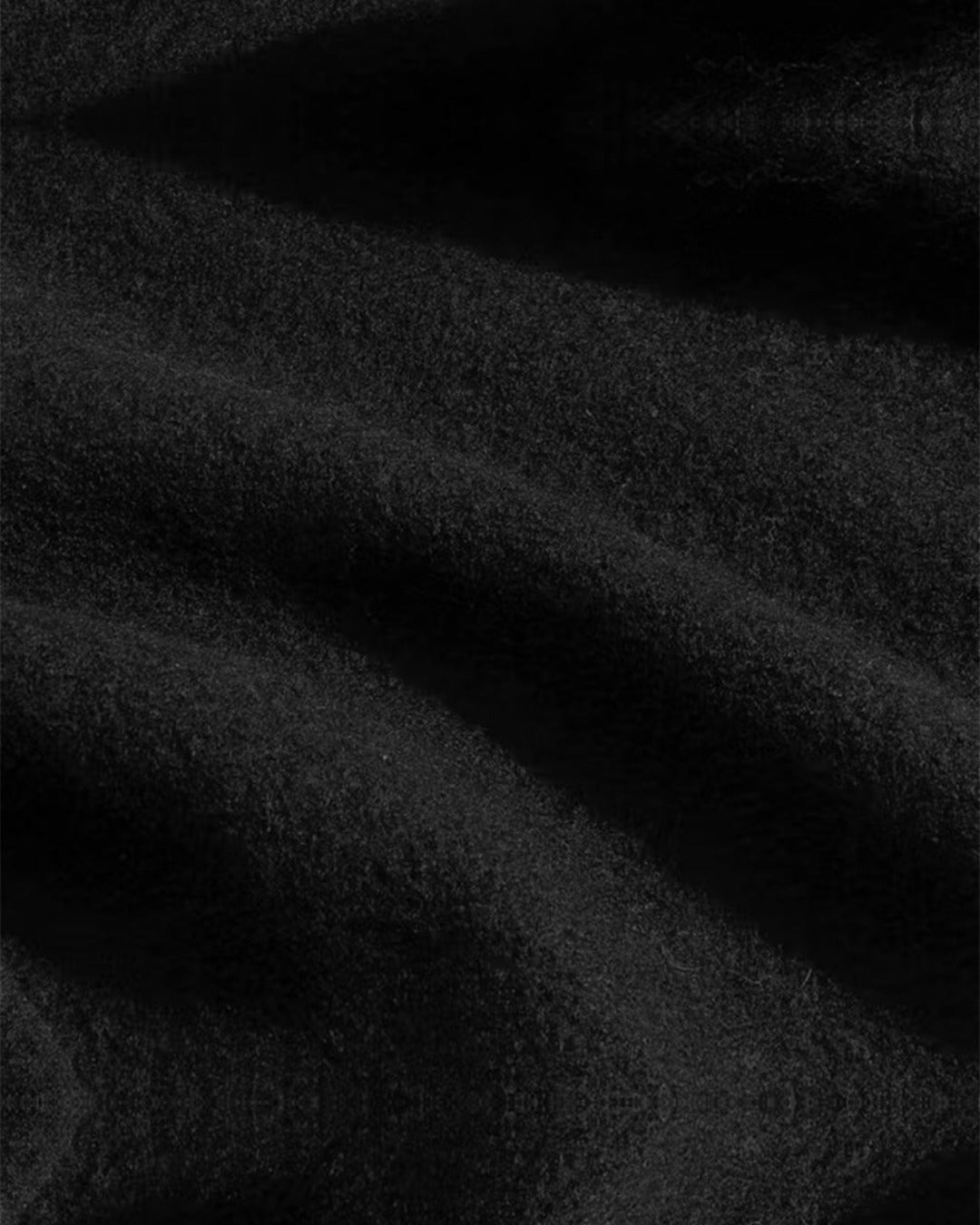 Nn07 - Jonas Overshirt - Black