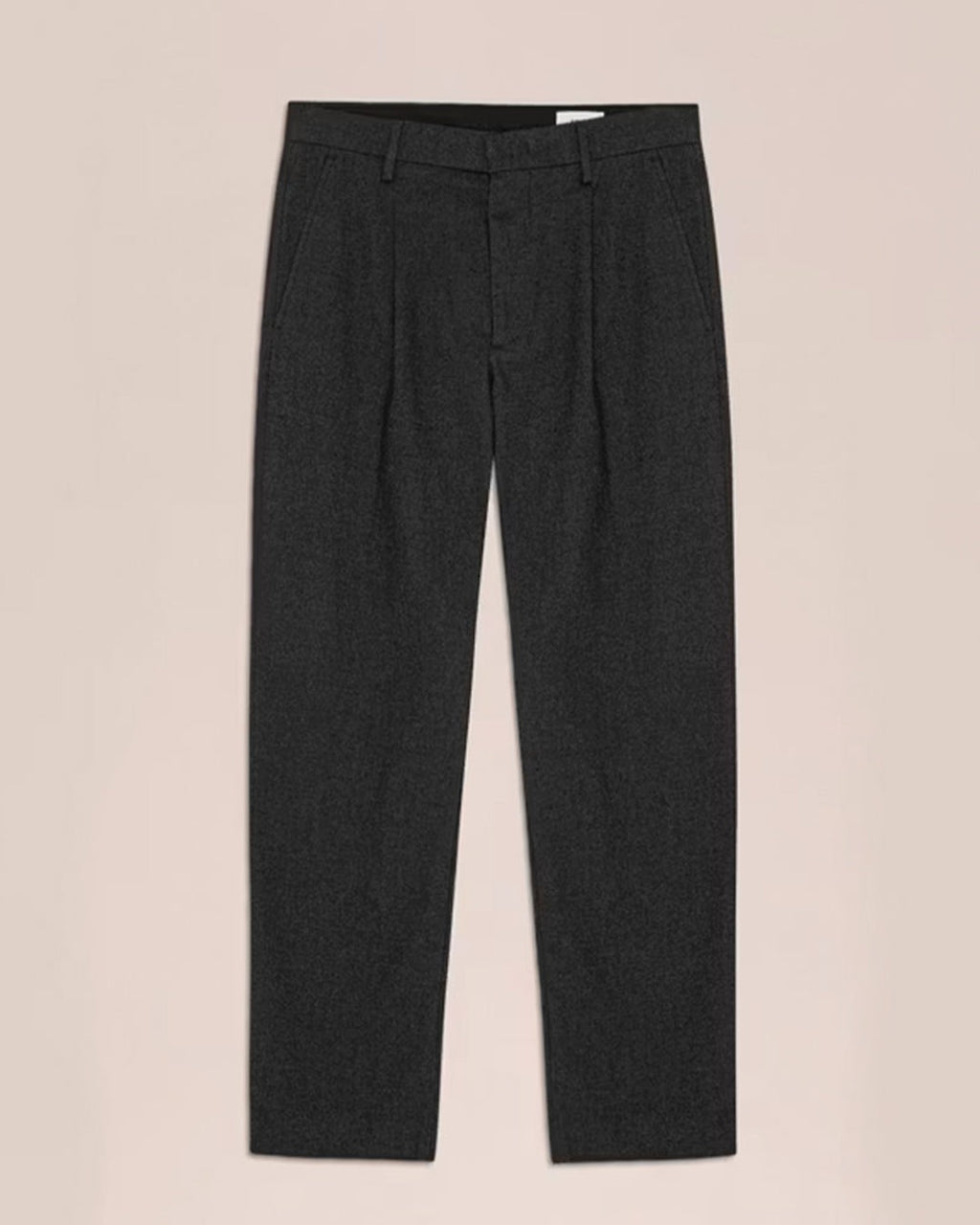 Nn07 - Bill Pants - Black