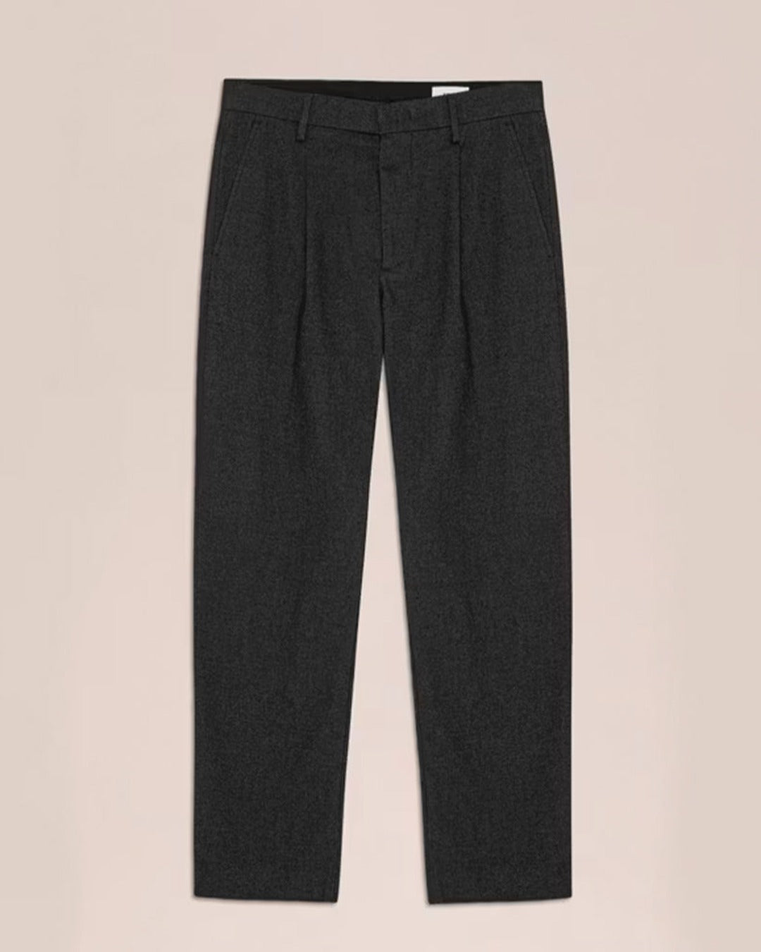 Nn07 - Bill Pants - Black