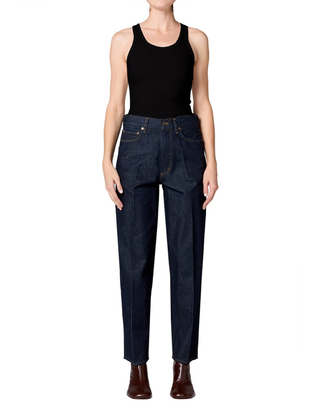 Agolde - 80S Jeans - Rinse