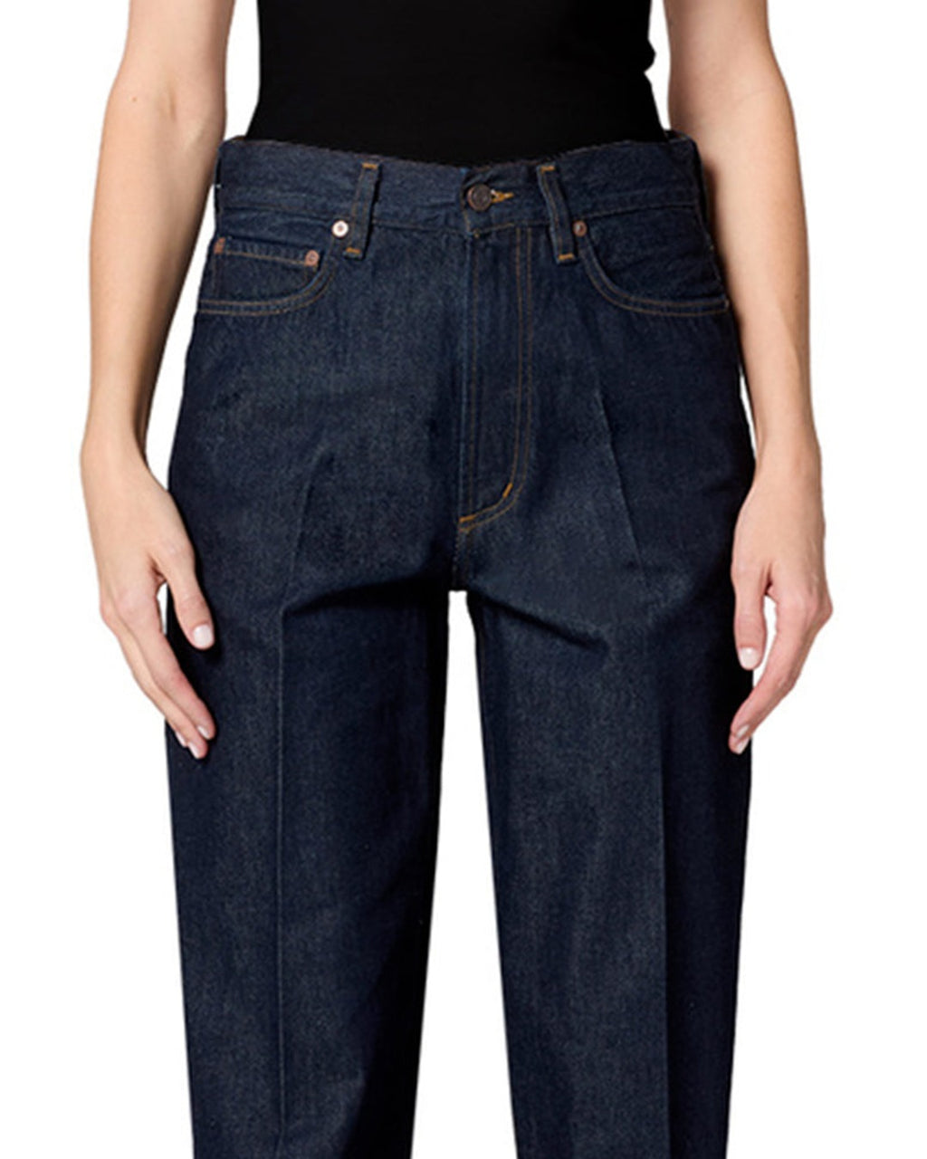 Agolde - 80S Jeans - Rinse