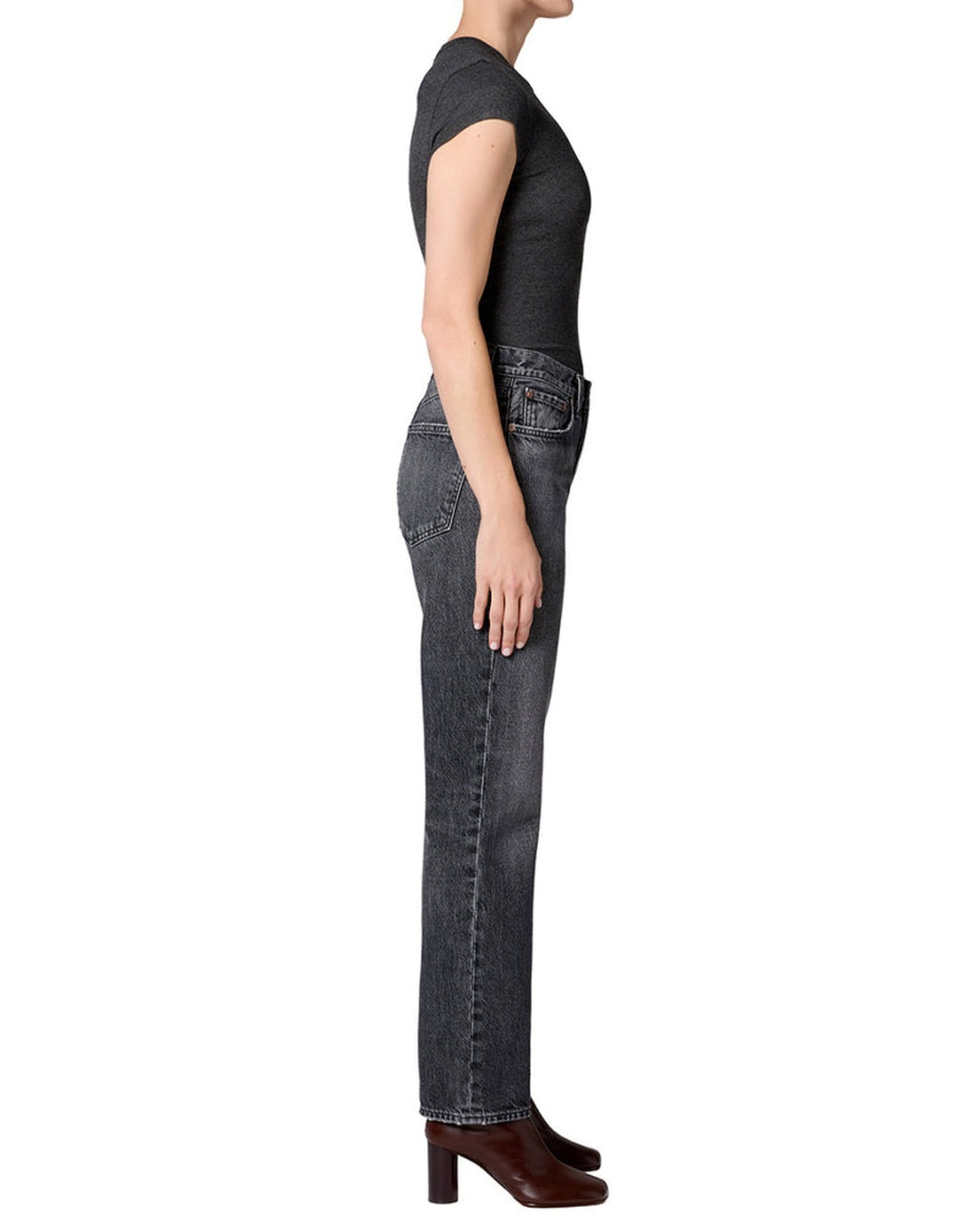 Agolde - Lana Jeans - Sequel