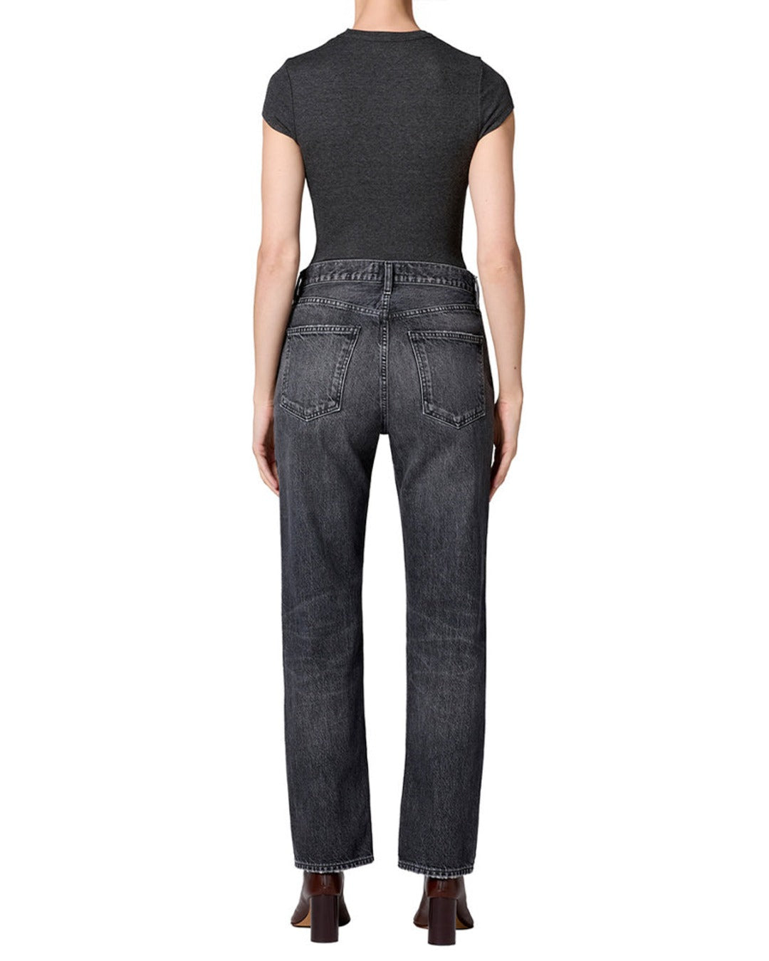 Agolde - Lana Jeans - Sequel