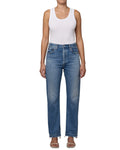 Agolde - 90S Pinch Waist Jeans - Circulate