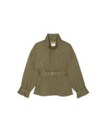 Frame - Trench Short Field - Army