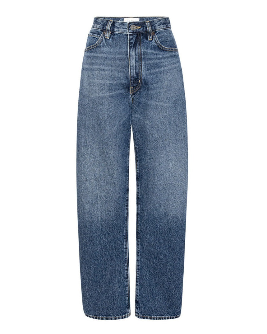 Frame - The Bow Jeans - Obscura