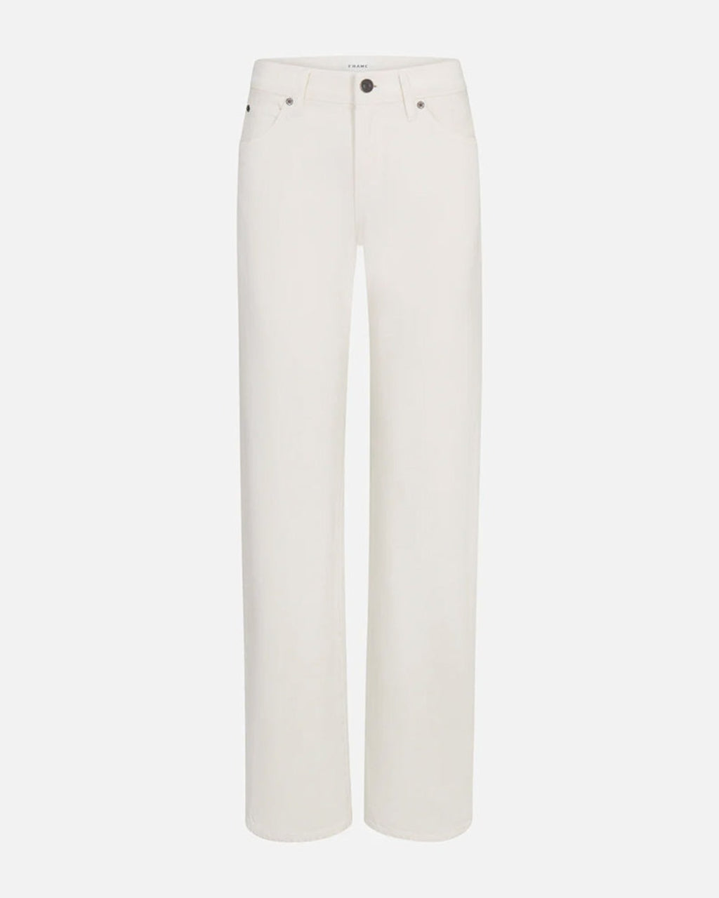 Frame - Jeans The Lowkey - Shell