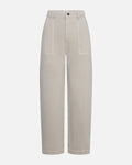 Frame - Jeans Cargo The Bow - Flax