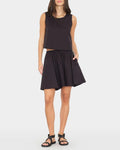 Xirena - Angela Skirt - Black