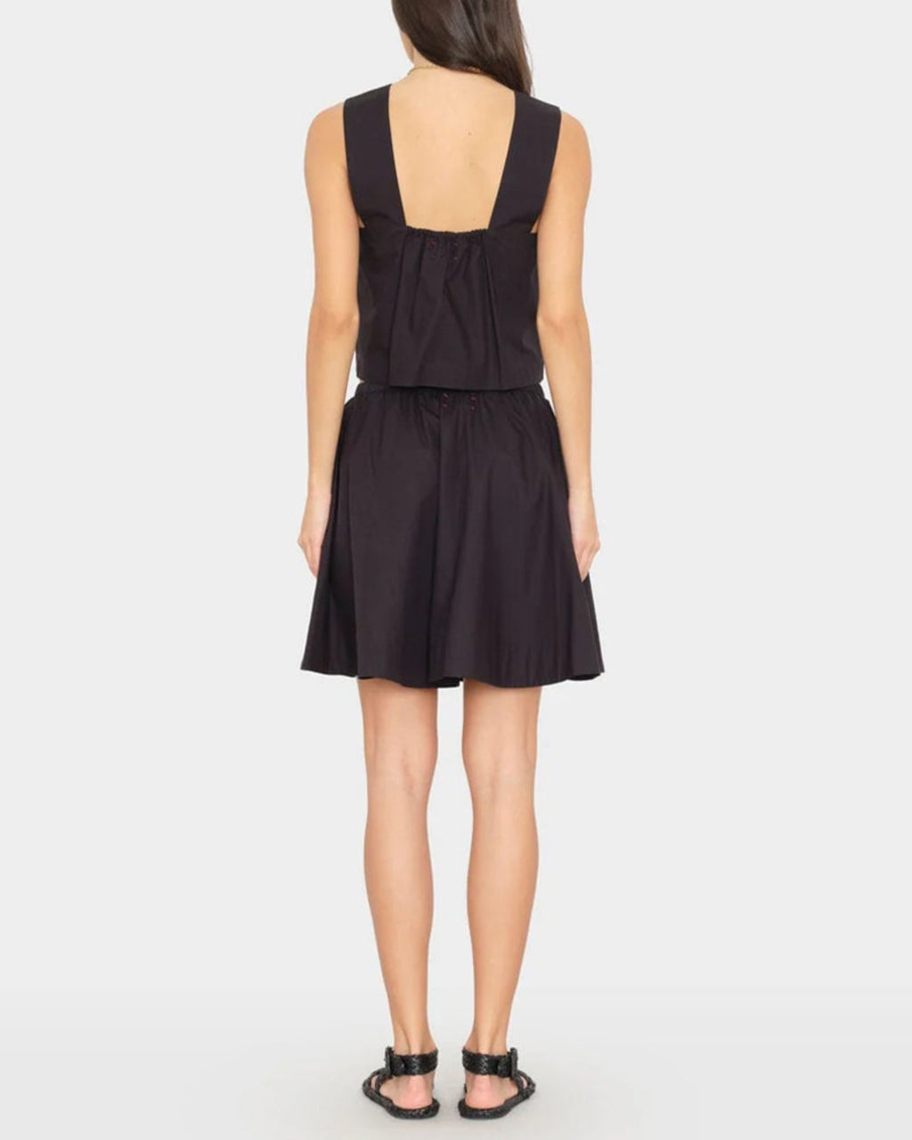 Xirena - Angela Skirt - Black
