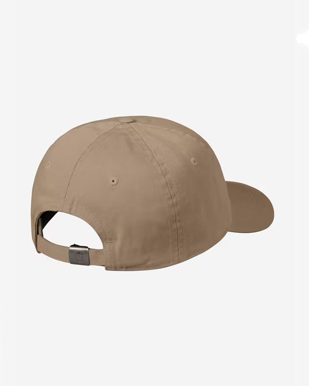 Carhartt Wip - Madison Logo Cap - Leather