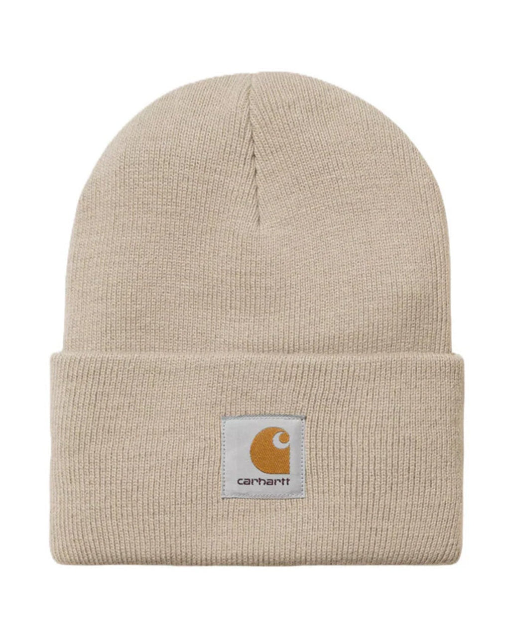 Carhartt Wip - Bonnet Short Watch - Fleur De Sel