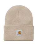Carhartt Wip - Bonnet Short Watch - Fleur De Sel