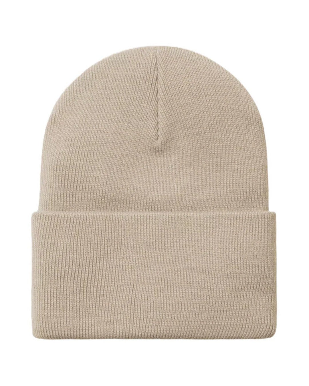 Carhartt Wip - Bonnet Short Watch - Fleur De Sel