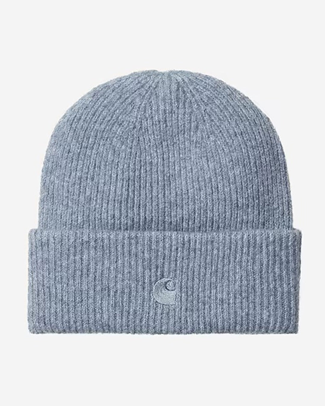 Carhartt Wip - Bonnet Curtis - Shady Blue