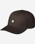 Carhartt Wip - Madison Logo Cap - Tobacco