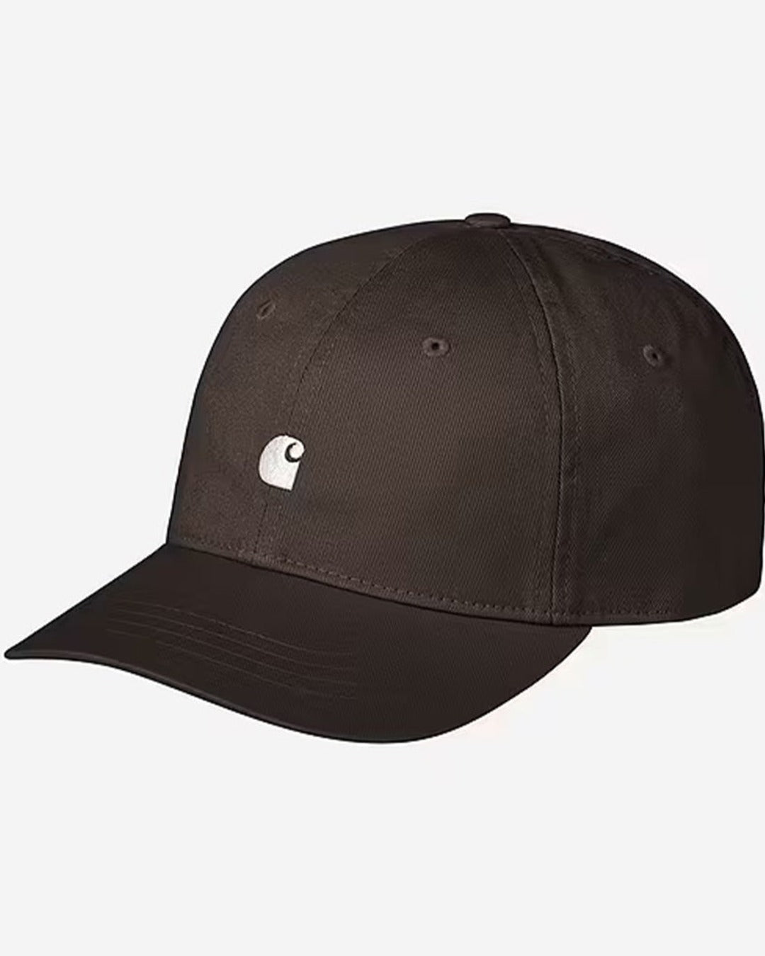 Carhartt Wip - Madison Logo Cap - Tobacco