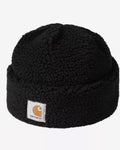 Carhartt Wip - Bonnet Prentis - Noir