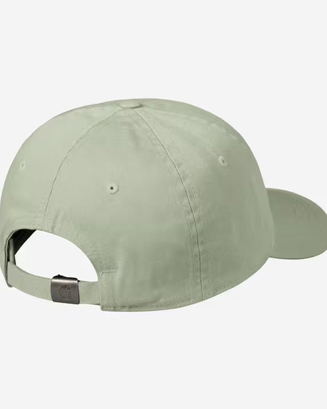 Carhartt Wip - Madison Logo Cap - Shady Green