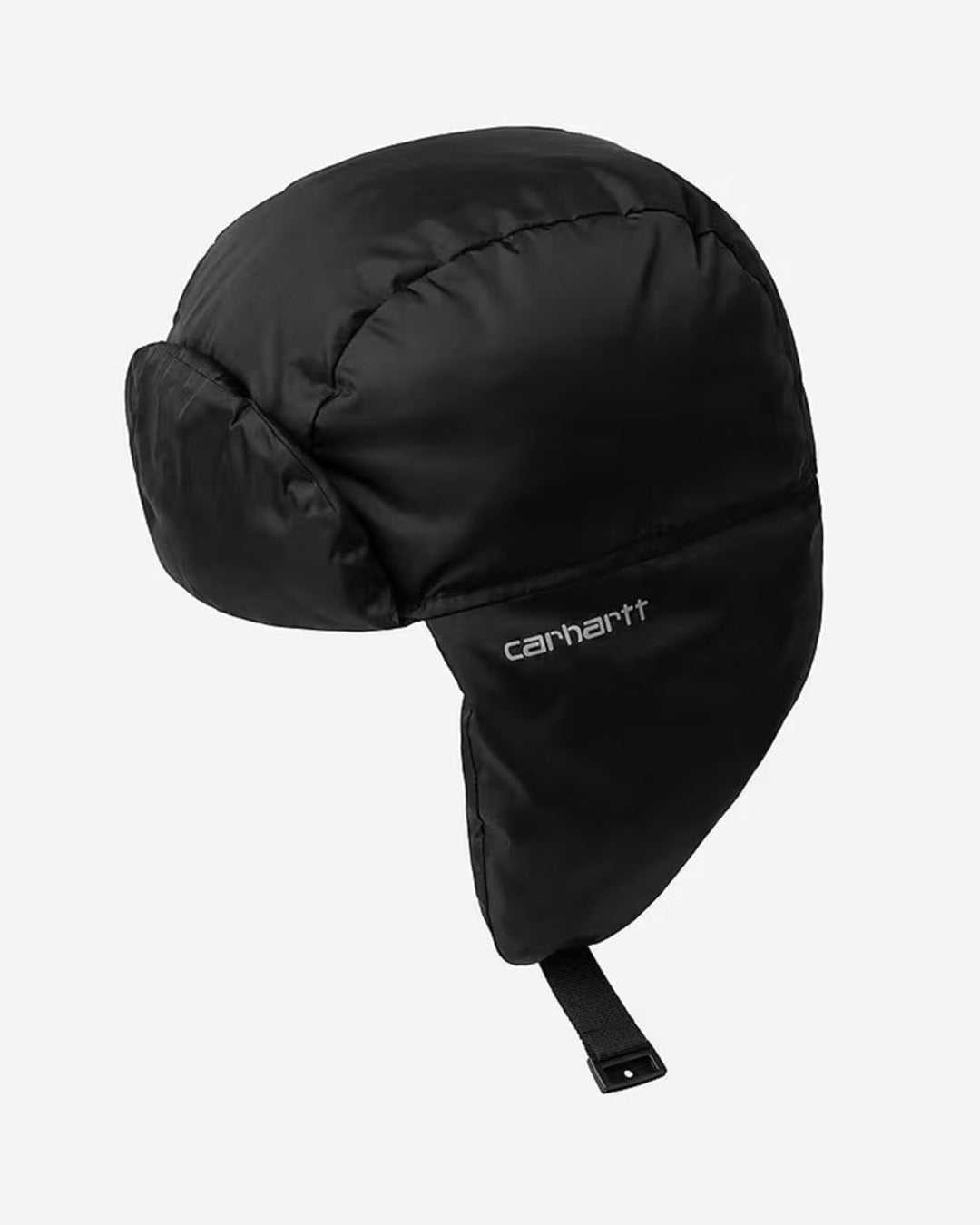 Carhartt Wip - Ardon Ear Guard Cap - Black