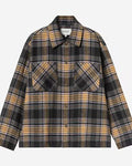 Carhartt Wip - Parson Shirt - Parson Check
