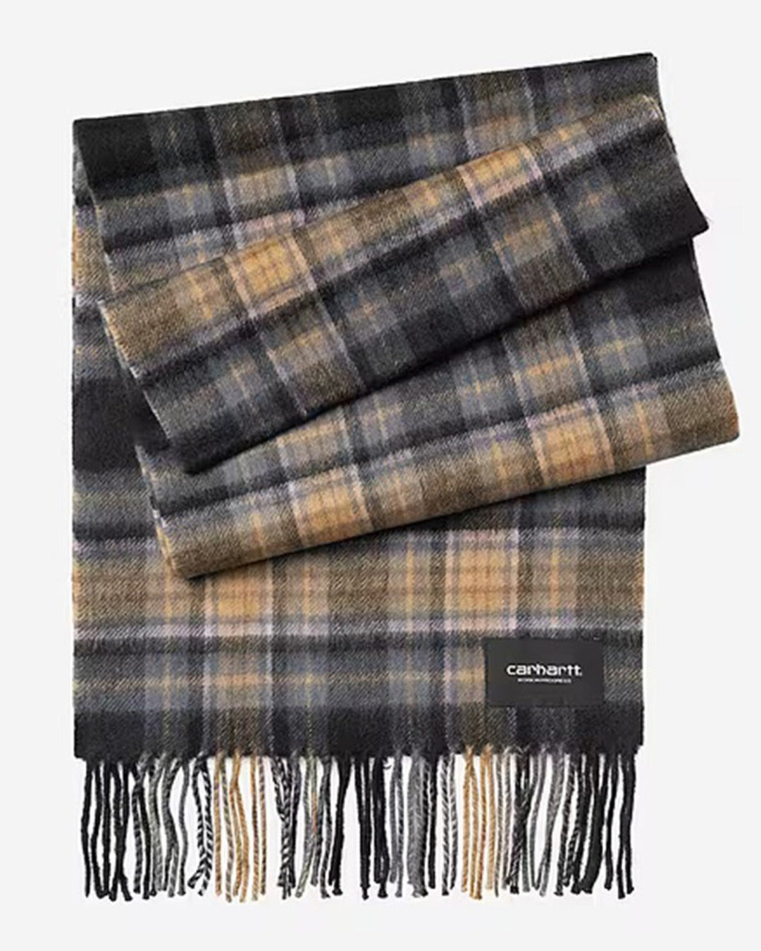 Carhartt Wip - Écharpe Parson Parson Check