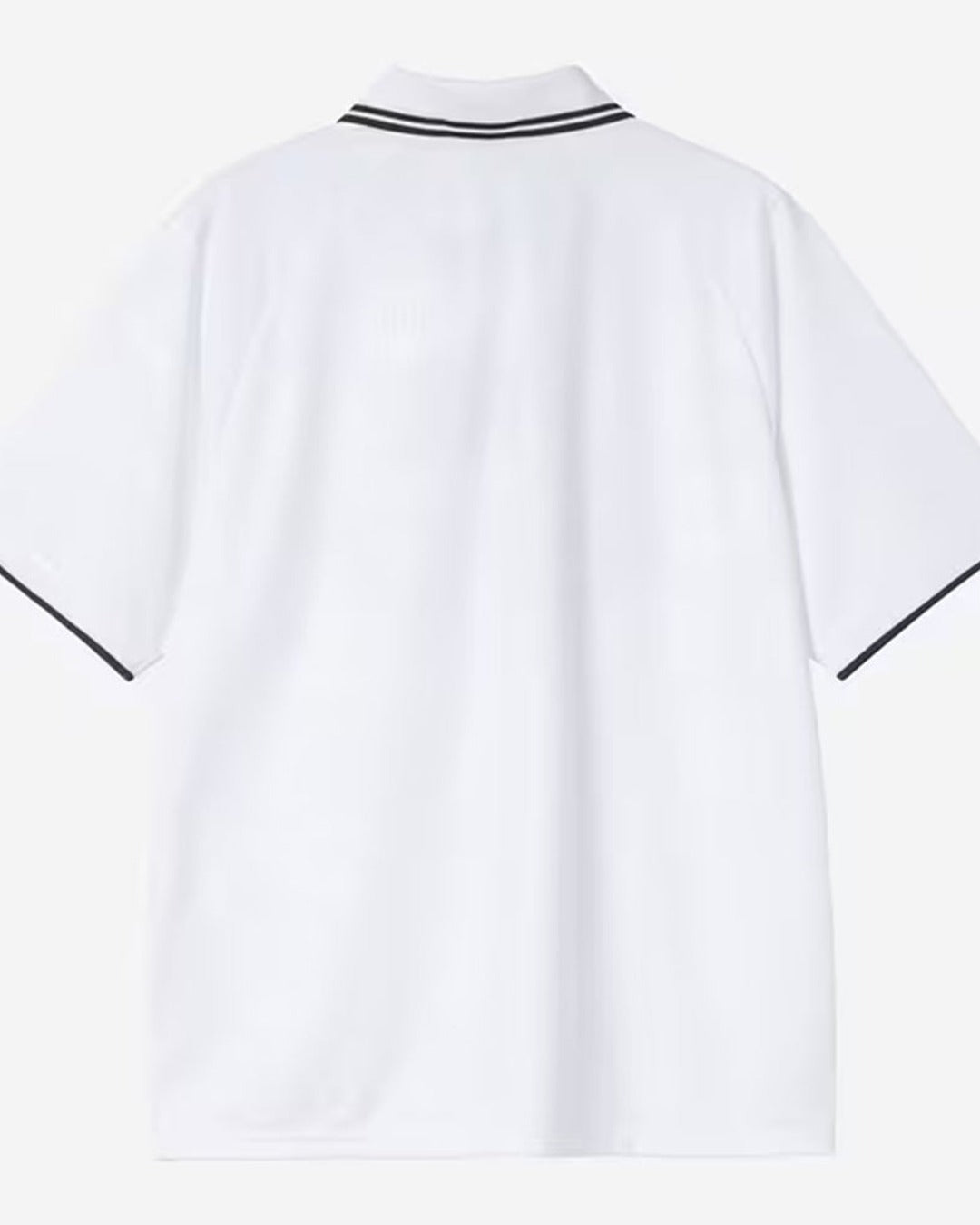 Carhartt Wip - SS Terrace Football T-shirt - White