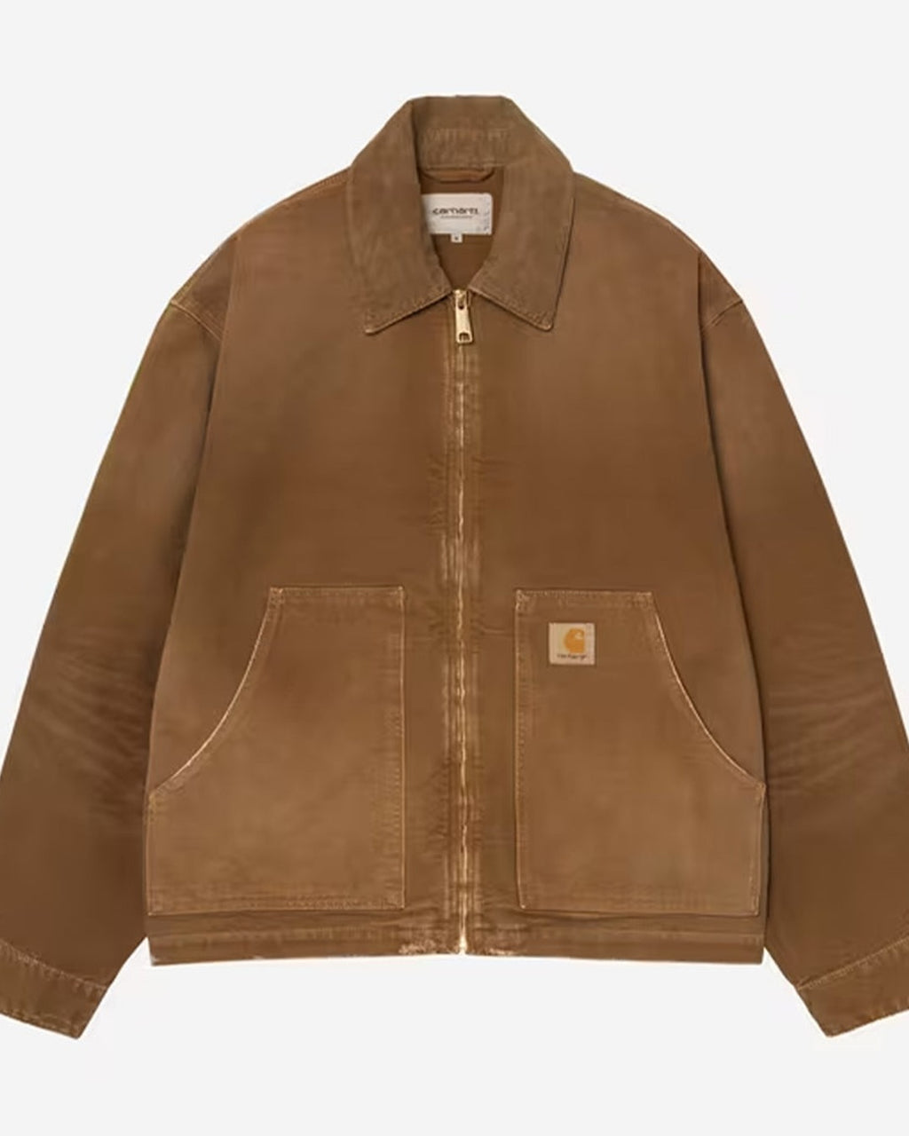 Carhartt Wip - Veste Og Arcan - Hamilton Brown