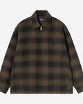 Carhartt Wip - Alton Jacket - Alton Check