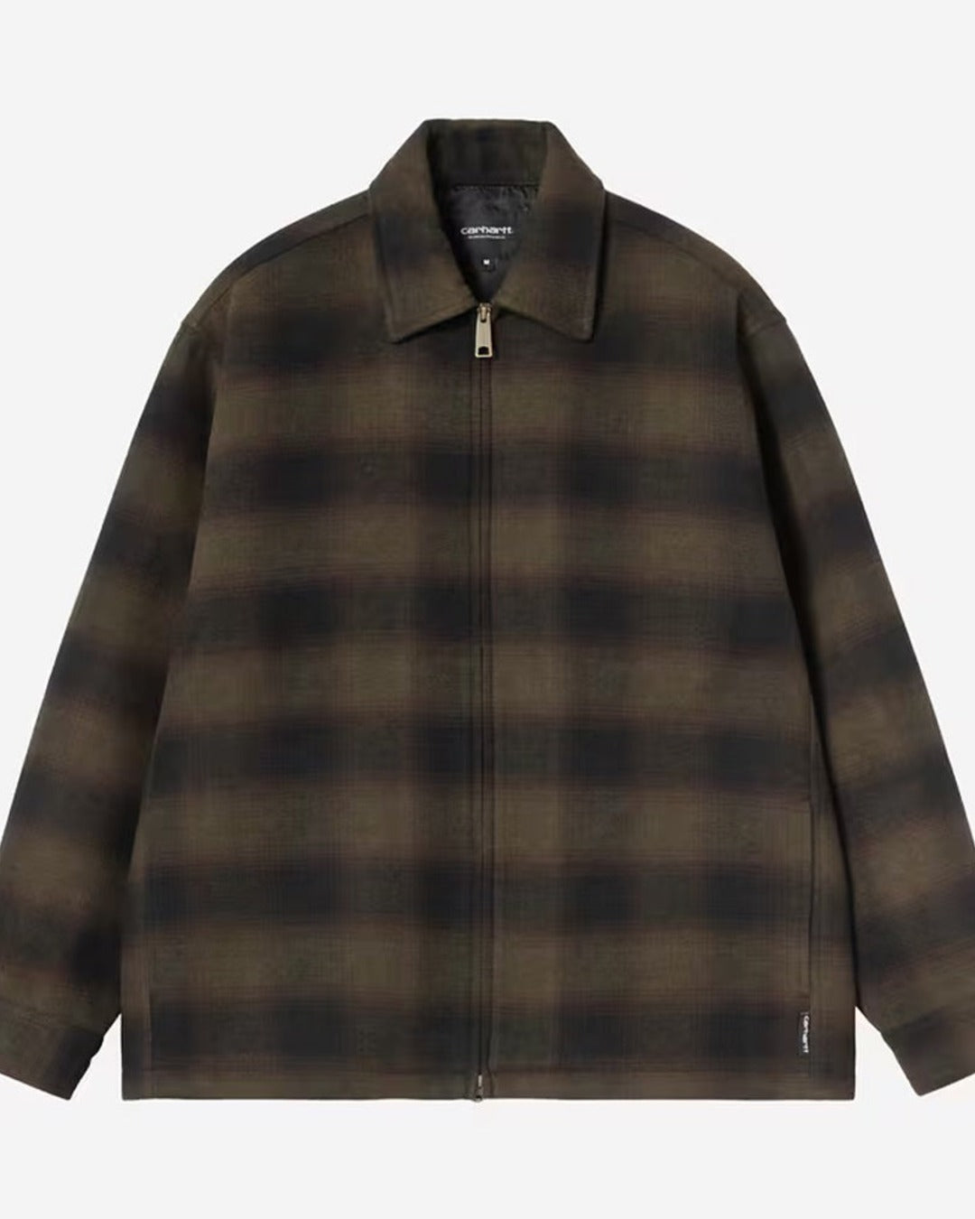 Carhartt Wip - Veste Alton - Alton Check