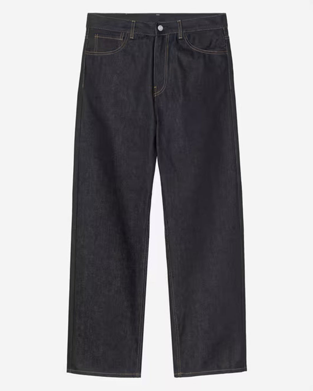 Carhartt Wip - Payson Jeans - Blue Rigid