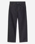 Carhartt Wip - Jeans Payson - Blue Rigid